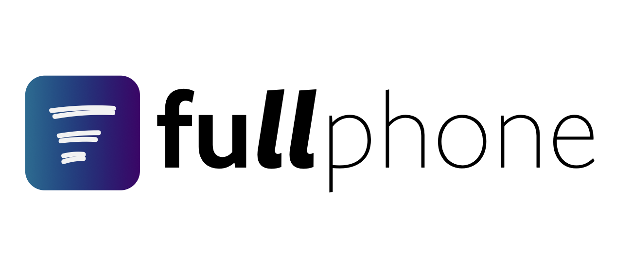 Fullphone